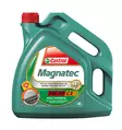 Castrol Magnatec 5W-40 C3 4 L - Moottoriöljyt - D105072 - 1