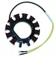 Cdi Elec. Mercury Cdi Elec. Mariner Stator - Perämoottorin staattorit - D186072 - 1