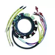Cdi Elec. Mercury/Mariner Stator - 6 Cyl (40 Amp) 105-225HP - Perämoottorin staattorit - D186082 - 1