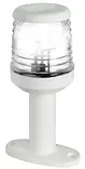 Classic 360° LED valomasto jalalla - Veneen valomastot - D125202 - 1