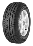 Continental Conti 4x4 WinterContact MO R 265/60-18 kitkarengas - 18-tuumaiset talvirenkaat - 499-84282 - 1
