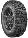 Cooper Discoverer STT Pro Off Road Tire - LT 245/75-16 kesärengas - 16-tuumaiset kesärenkaat - 499-63842 - 1