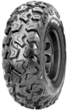 CST Rengas Behemoth CU07 27 x 9.00 - R12 8-Ply M+S E-hyv. 55M - Mönkijän offroad renkaat - D202122 - 1