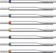 Dan-Fender vaijerin suoja 1,8m/12mm - Motorsport varaosat ja tarvikkeet - D540552 - 1