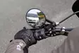Daytona D-Mirror-18 E-approved - Moottoripyörän peilit - D467002 - 7