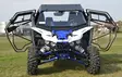 DFK Täysi Ohjaamo ILMAN LÄMPPÄRI + pyyhin/pesin Yamaha YXZ 1000R 2016-2018 - Mönkijän DFK lämpöhytit - D503722 - 3