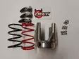 DRT Diablo Variaattorikitti Ski-Doo/Lynx GEN4 850 E-TEC 146"-165" MTN - Moottorikelkan variaattorikitit - D450992 - 1