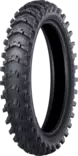 Dunlop Geomax MX14 110/100-18 64M TT Re - Crossi renkaat - D455912 - 1