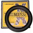 Dunlop Mousse FM21S 80/100-21, 90/90-21 Fr - Motorsport varaosat ja tarvikkeet - D538252 - 1