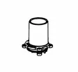 Ec inox paineliitin - Motorsport varaosat ja tarvikkeet - LX16142 - 1