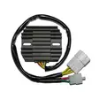 Electrosport Latauss./Tasasuunt. Honda CBR929 00-01 - Motorsport varaosat ja tarvikkeet - D118372 - 1