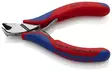 Elektroniikkapäätyleikkuri 120 mm - Työkalut - LX13652 - 3