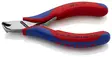 Elektroniikkapäätyleikkuri 120 mm - Työkalut - LX13652 - 2
