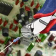 Elektroniikkapäätyleikkuri 120 mm - Työkalut - LX13652 - 4