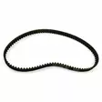 EMP Jakohihna Yamaha F25/T25/F30/F40/F50/T50/F60/T60/F70 - Perämoottorin jakohihnat - D399202 - 1