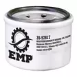 EMP Öljysuodatin Suzuki DF25-DF70 / J/E 25-70HP - Perämoottorin öljynsuodattimet - D442172 - 1