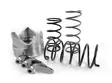 EPI Mudder Kytkinsarja Polaris 570 (ei EBS) - Moottorikelkan variaattorin osat - D465352 - 1