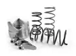 EPI SPORT UTILITY KYTKINSARJA - Moottorikelkan variaattorin osat - D189252 - 1