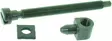 Eurogarden Ketjunkiristin, Husqvarna 42-44-50-51-55-238-242-444 - Moottorisahan ketjunkiristimet - D471722 - 1