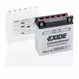 Exide akku 12N5,5-3B - Motorsport varaosat ja tarvikkeet - D548182 - 1