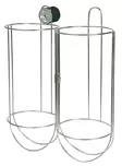 Fender basket 170 mm - Veneen kiinnikkeet ja pidikkeet - D147022 - 1