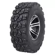 Forerunner VICTORY mönkijän rengas Winter 25x8-12 nastarengas - Mönkijän offroad renkaat - 499-155342 - 1