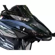 Frogzskin Arctic Cat F/XF/M Exhaust Vent Kit 2012-14 (1pc) - Moottorikelkan ilmanotto kalvot - D148302 - 1