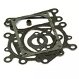 Gasket set-valve - Tarvikevaraosat - 794152 - 1