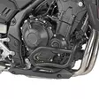 Givi Engine Guard Honda Nx 500 (2024) - Moottoripyörän kaatumaraudat - D504062 - 1