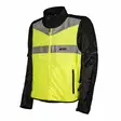 GIVI /GILET AD ALTA VISIBILITA' NORMA CEE EN1150 - Moottoripyörän laukkujen lisävarusteet - D331572 - 1