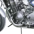 GIVI Kaatumarautasarja GSF600 BANDIT / S 96-04 - Moottoripyörän kaatumaraudat - D121122 - 1