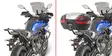 Givi Monorack peräteline MT-07 Tracer 2016- - Kiinnityssarjat ja tavaratelineet - D212392 - 1