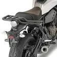 Givi Peräteline XSR700 (16) - Kiinnityssarjat ja tavaratelineet - D202142 - 1