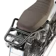 Givi REAR RACK MOTO GUZZI V7 STONE (2021) - Kiinnityssarjat ja tavaratelineet - D417542 - 1