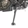 Givi Sivujalan levikesarja Yamaha MT-07 Tracer (16-17) - Moottoripyörän rungon pisteosat - D212582 - 1