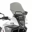 Givi Smoke Screen Honda NX 500 (2024) - Moottoripyörän katteet ja tuulenohjaimet - D503622 - 1