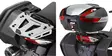 Givi Specific aluminium plate for MONOKEY® boxes FJR1300 06-13 - Kiinnityssarjat ja tavaratelineet - D147192 - 1