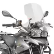 Givi Specific fitting kit for 5107DT - Moottoripyörän katteet ja tuulenohjaimet - D159622 - 1