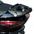 Givi Specific rear plate for MONOLOCK® case - Kiinnityssarjat ja tavaratelineet - D120622 - 2