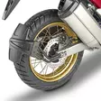 GIVI SPECIFIC SUPPORT FOR HONDA - Offroad lokasuojat ja jatkeet - D355242 - 1