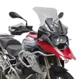 GIVI SPOILER BMW R1200GS (13-14) - Moottoripyörän katteet ja tuulenohjaimet - D332032 - 1