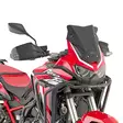 GIVI SPOILER HONDA CRF1100L AFRICA - Moottoripyörän katteet ja tuulenohjaimet - D355192 - 1