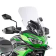 Givi SPOILER TRAN. KAWASAKI VERSYS 650 (2022) - Moottoripyörän katteet ja tuulenohjaimet - D478922 - 1