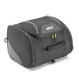 Givi TAILOCK saddle bag, 23 ltr - Moottoripyörän satulalaukut - D485502 - 1