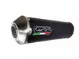 GPR Aprilia Leonardo 250 1999/04 EC-Approv. full line exhaust catalized Evo4 Roa - Moottoripyörän pakoputkistot - D424122 - 2