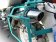 GPR Bmw R 100 Gs 1987/96 EC-Approv. slip-on exhaust Vintacone - Moottoripyörän äänenvaimentimet - D425642 - 3