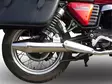 GPR Bmw R 100 Gs 1987/96 EC-Approv. slip-on exhaust Vintacone - Moottoripyörän äänenvaimentimet - D425642 - 1