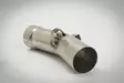 GPR Ducati Monster 620 2003/06 Pair EC-Approv. slip-on exhaust Trioval - Moottoripyörän äänenvaimentimet - D422562 - 3