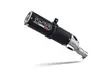 GPR HondaCb 1000 R 2021/2024 e5 M3 BLACK TITANIUM SP - Moottoripyörän äänenvaimentimet - D518092 - 2