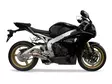GPR Honda Cbr 1000 Rr 2008/11 EC-Approv. slip-on exhaust Powercone Evo - Moottoripyörän äänenvaimentimet - D427142 - 6